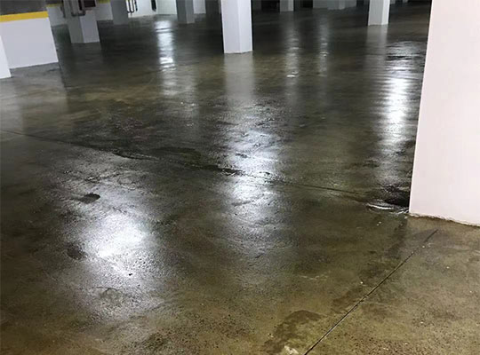 渗透性环氧底涂