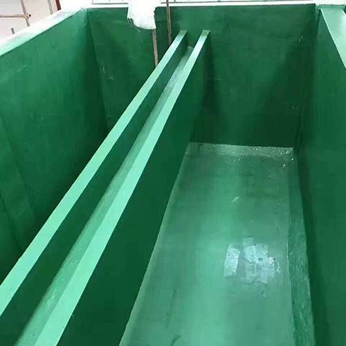防腐施工